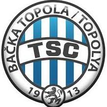 Backa Topola