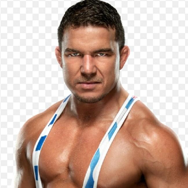 Chad Gable
