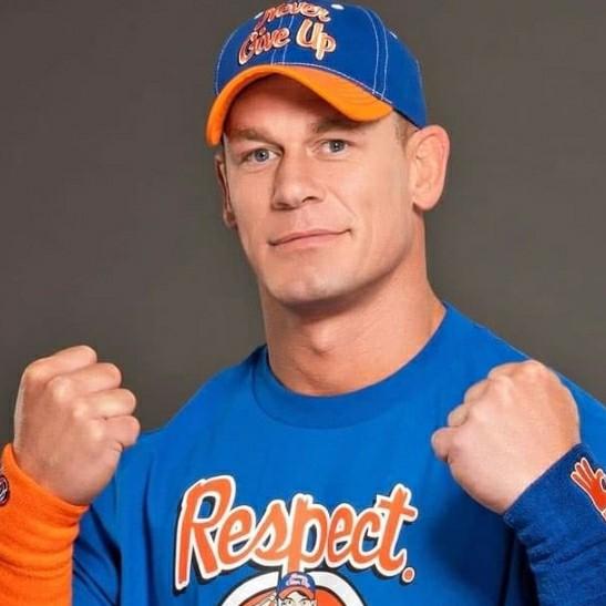 John Cena
