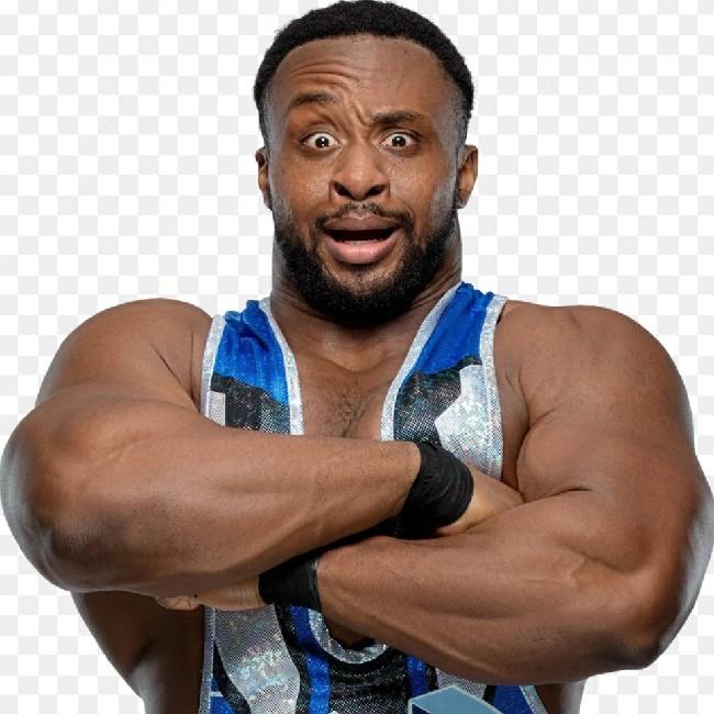 Big E