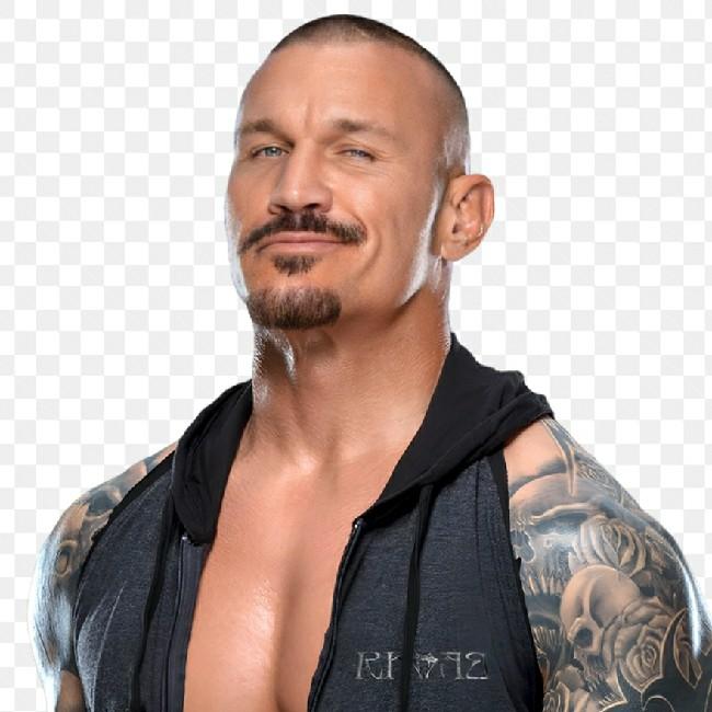 Randy Orton