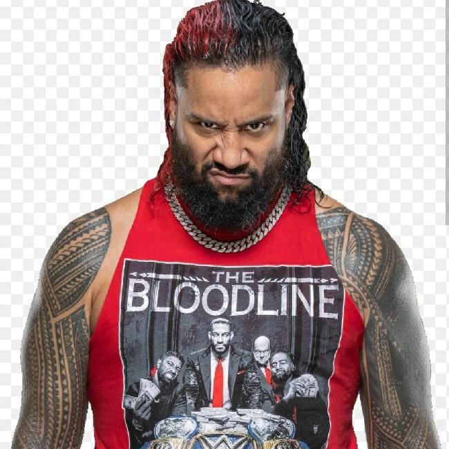 Jimmy Uso