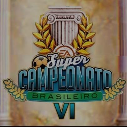 SUPERCAMPEONATO BRASILEIRO VI - O FIM DE UMA ERA