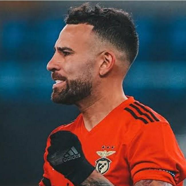 Nicolás Otamendi