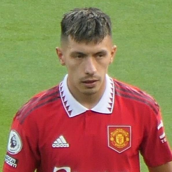 Lisandro Martínez