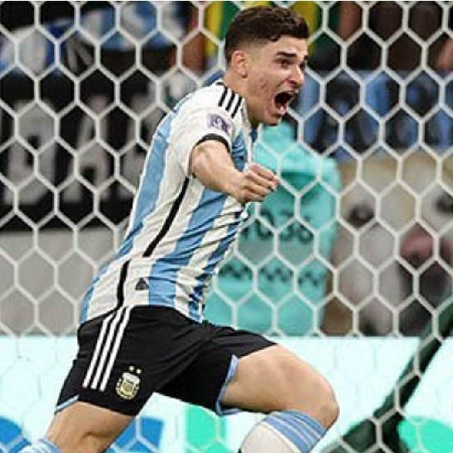 Julián Álvarez