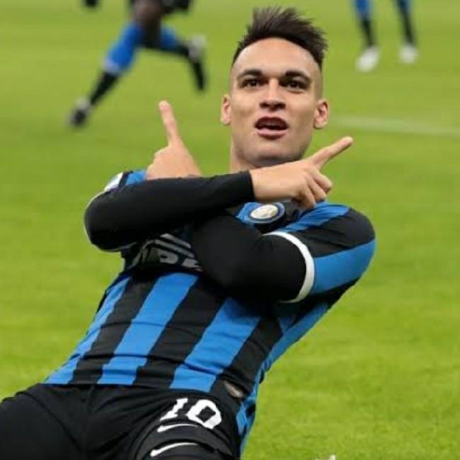 Lautaro Martínez