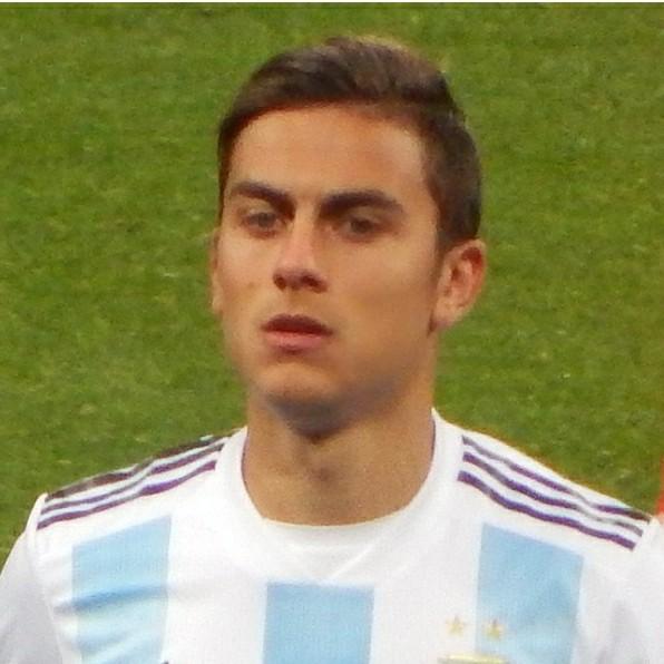 Paulo Dybala