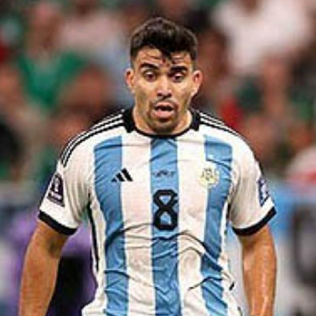Marcos Acuña