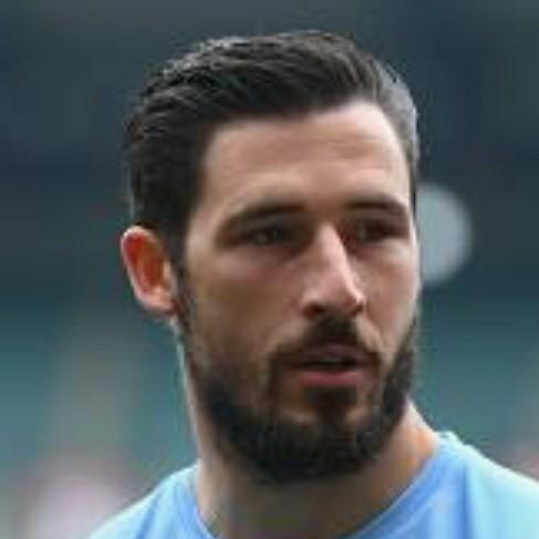 Mathew Leckie