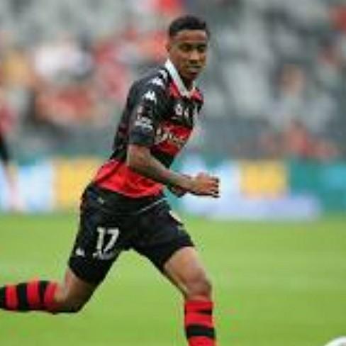 Keanu Baccus