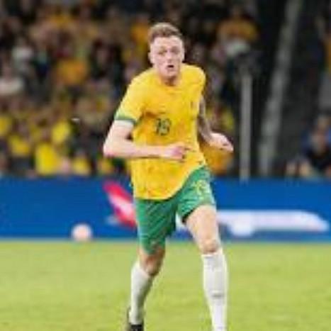 Harry Souttar