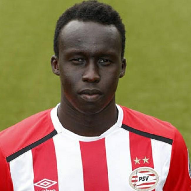Thomas Deng