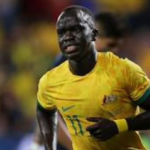 Awer Mabil