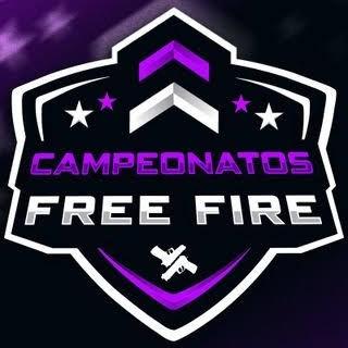 Campeonato  Free fire