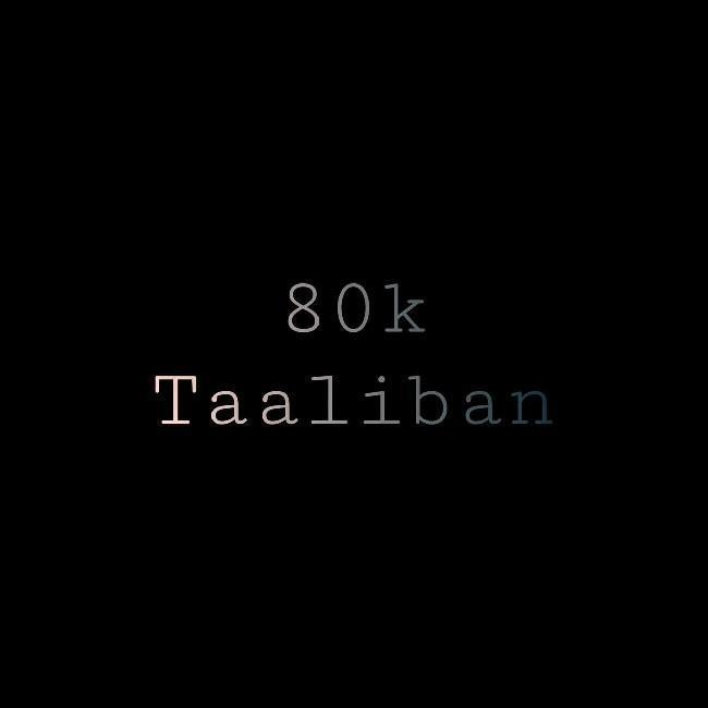 80k Tabaahii