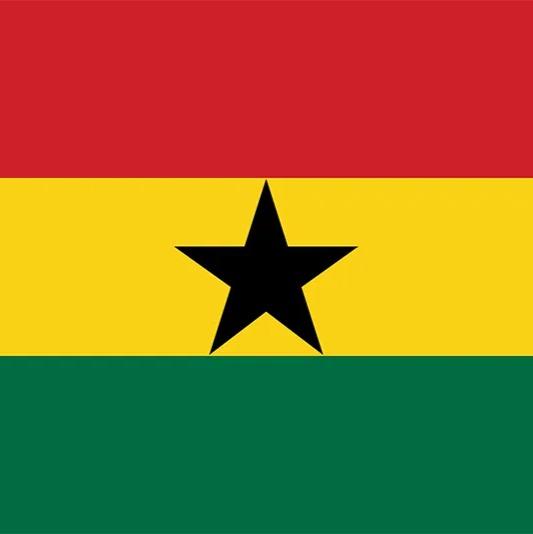Ghana