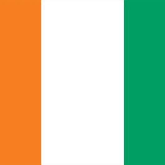 Ivory Coast