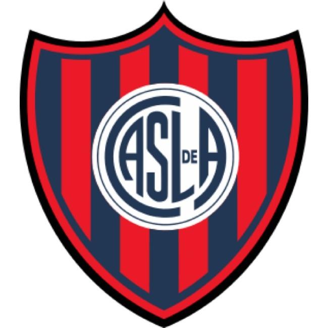 SAN LORENZO