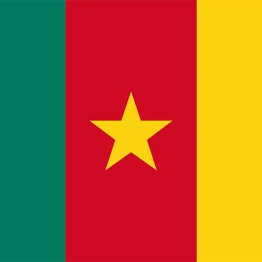 Cameroon