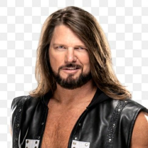 AJ Styles