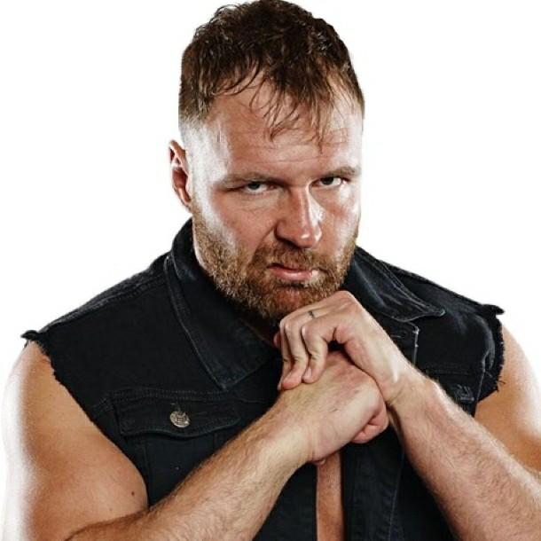 Jon Moxley