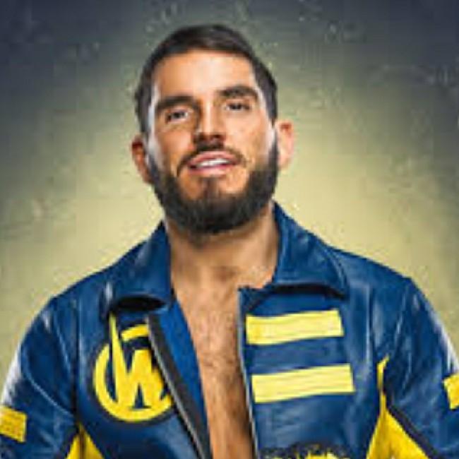 Johnny Gargano