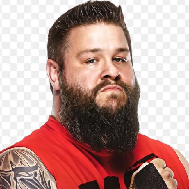 Kevin Owens