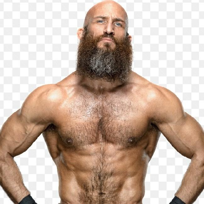 Tomasso Ciampa