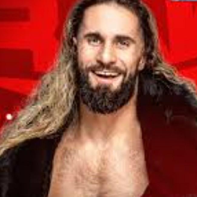 Seth Rollins