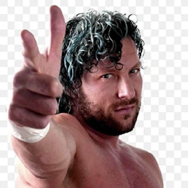 Kenny Omega