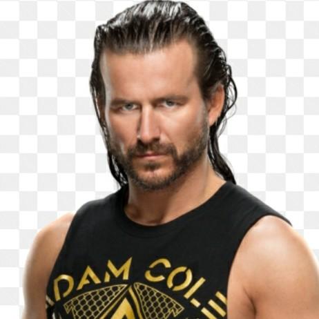Adam Cole