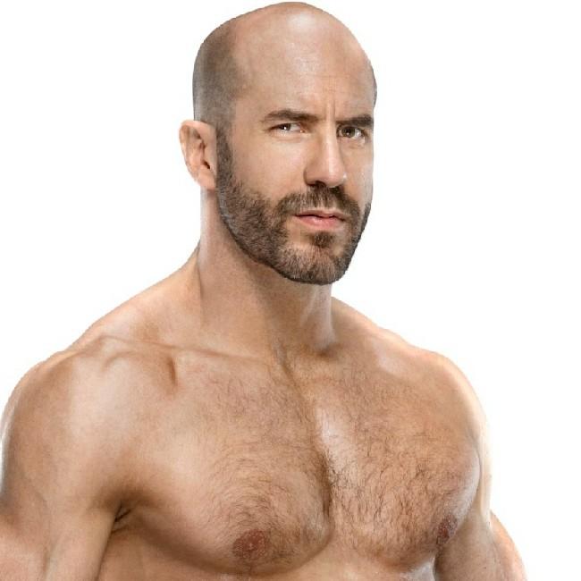 Claudio Castagnoli