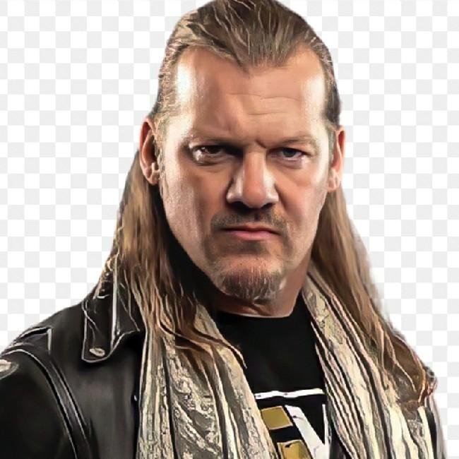 Chris Jericho