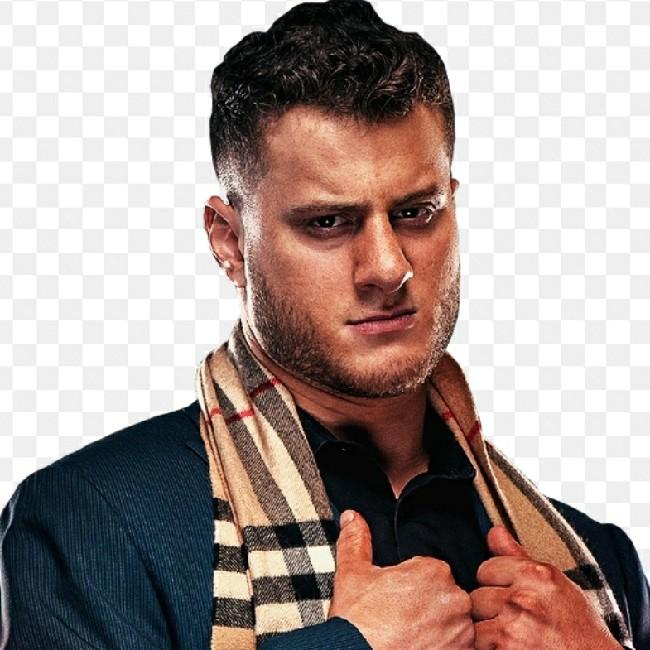 MJF