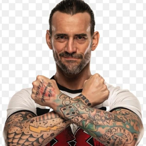 CM Punk