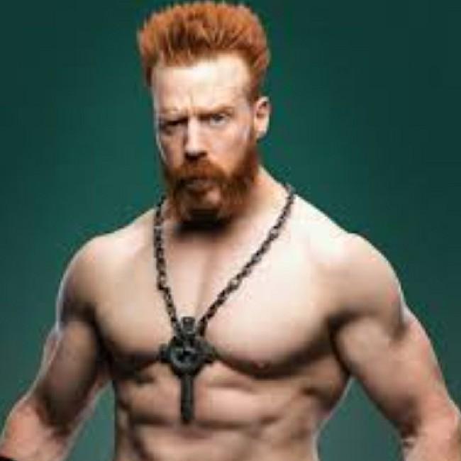 Sheamus