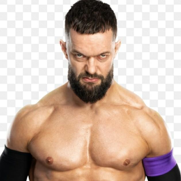 Finn Balor