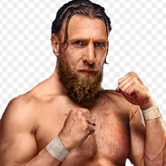 Bryan Danielson