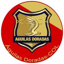 AQUILAS DOURADOS