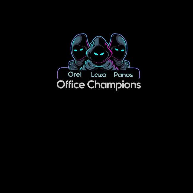 Office Champions
