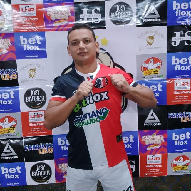 Ricardo