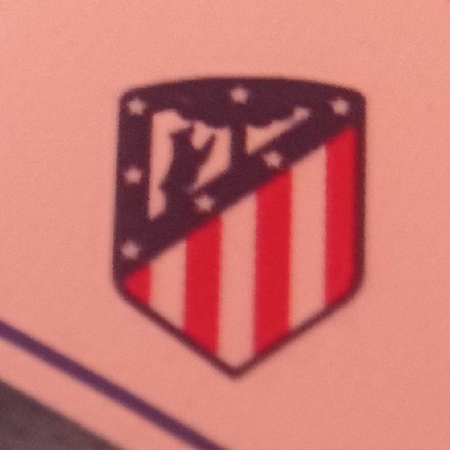 Atlético de Madrid