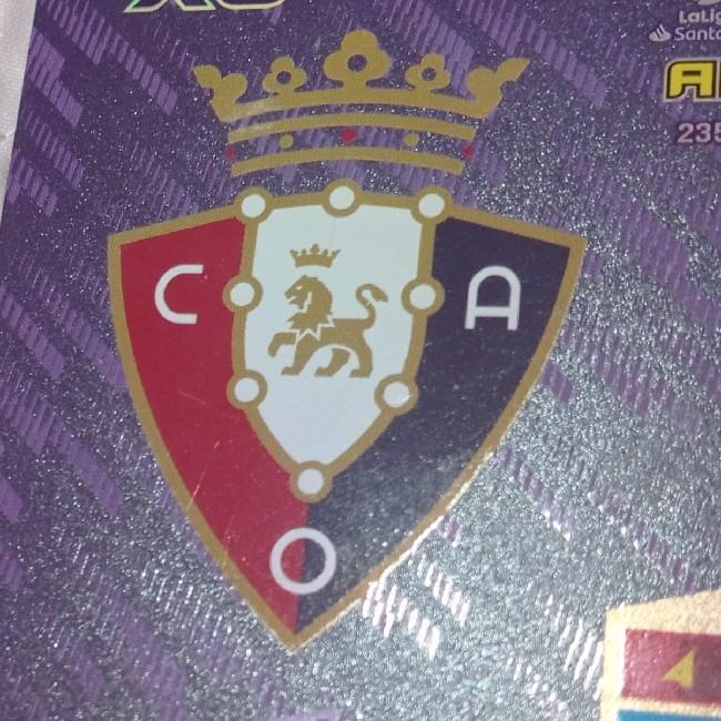 Osasuna
