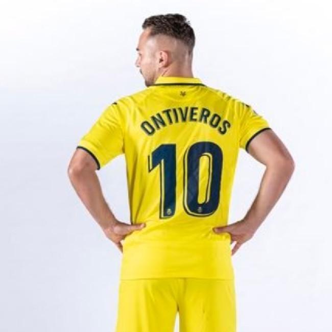 Ontiveros