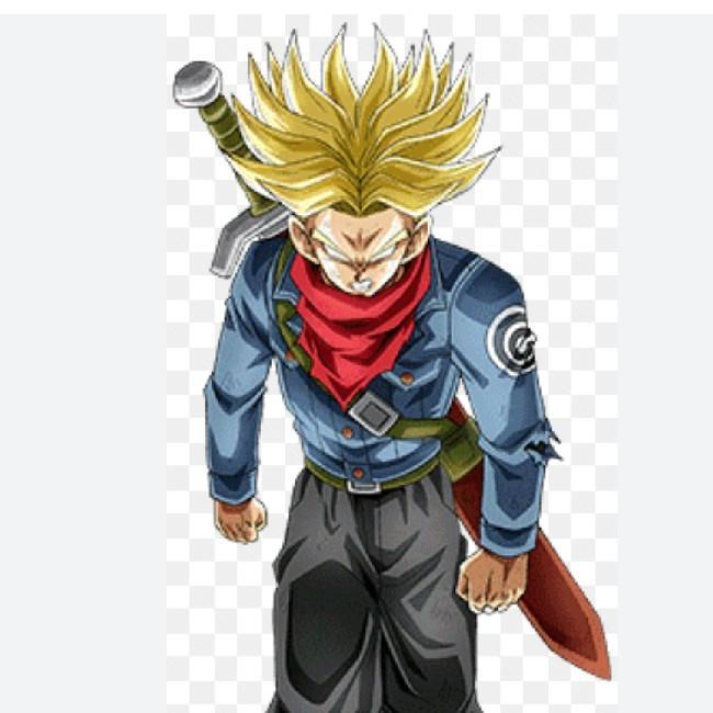 Trunks