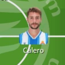 Calero