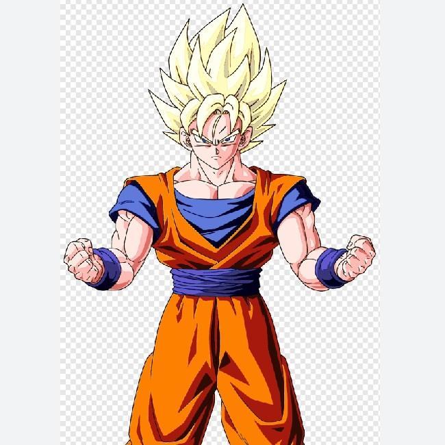 Goku