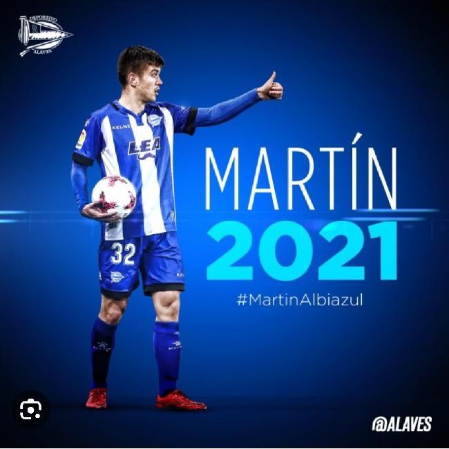 Martin