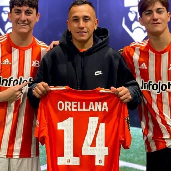 Orellana